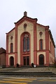 Synagoge Lengnau - 01